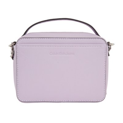 Sacoche Minimal Monogra Camera CALVIN KLEIN
