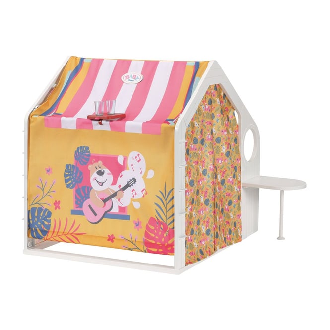 BABY born - Weekend Haus