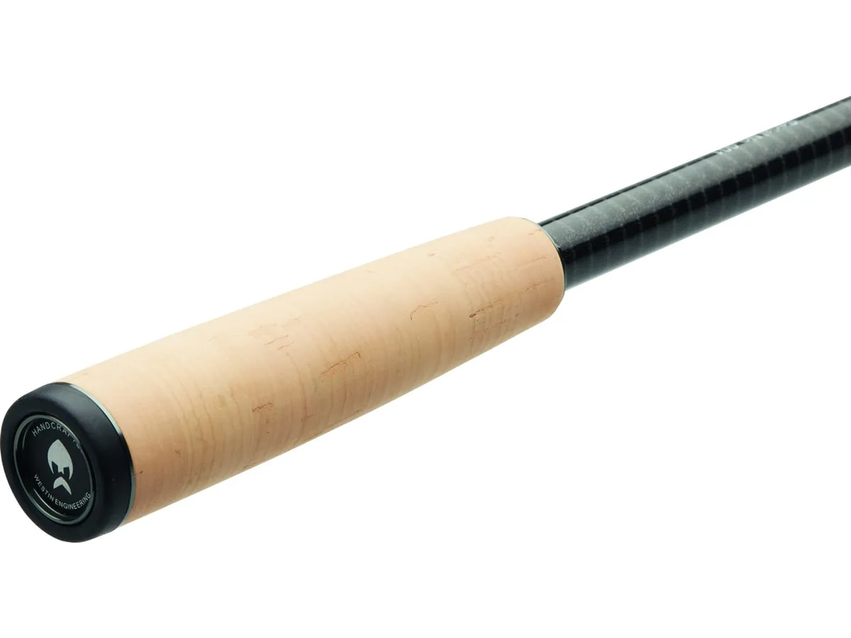 Westin W8 Shad & Jig