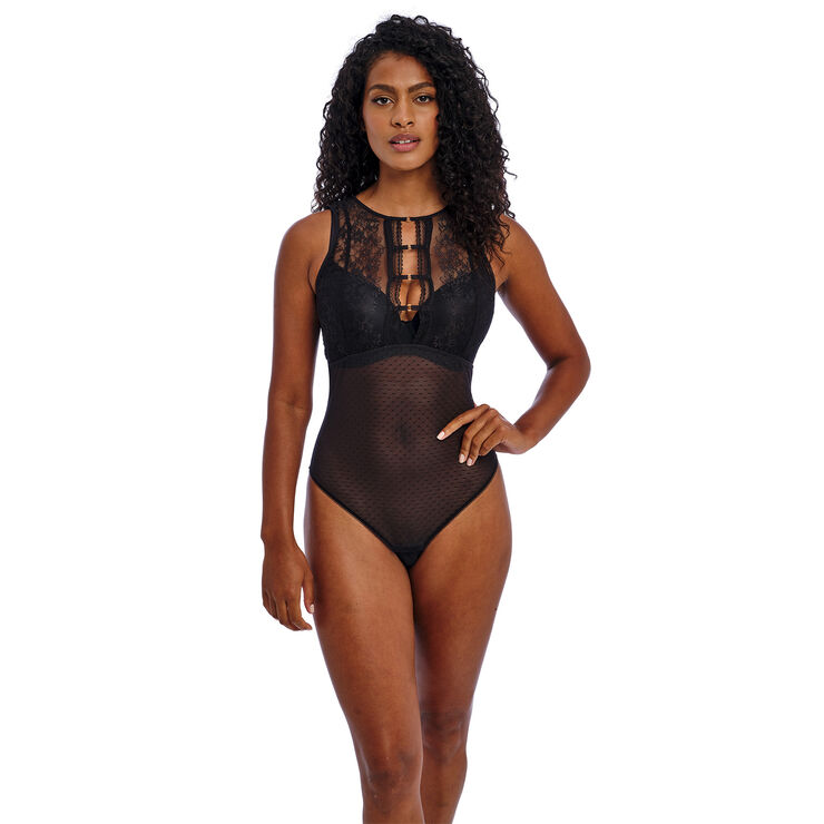 Freya SYDNIE BODY Black