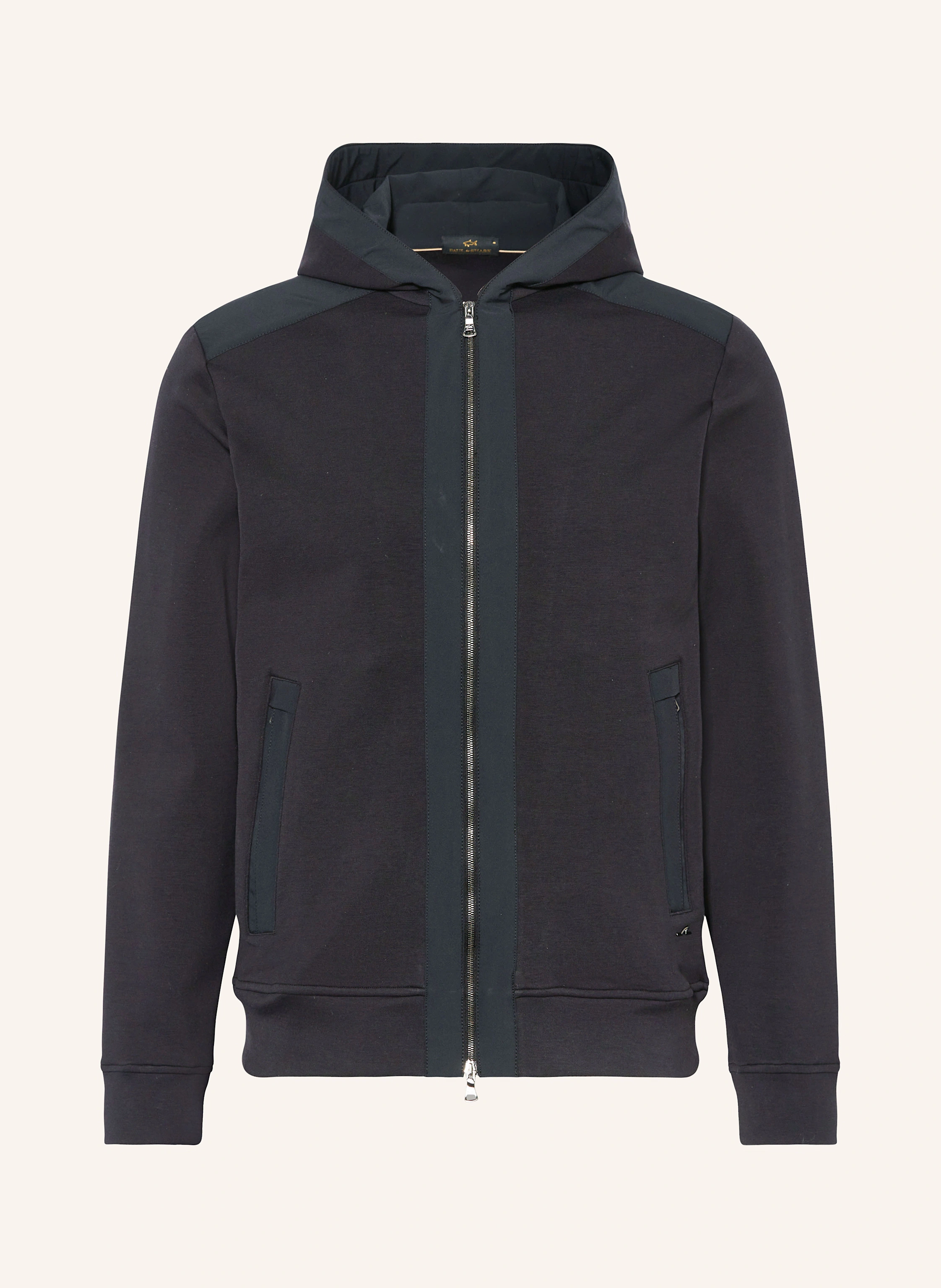 PAUL & SHARK Sweatjacke