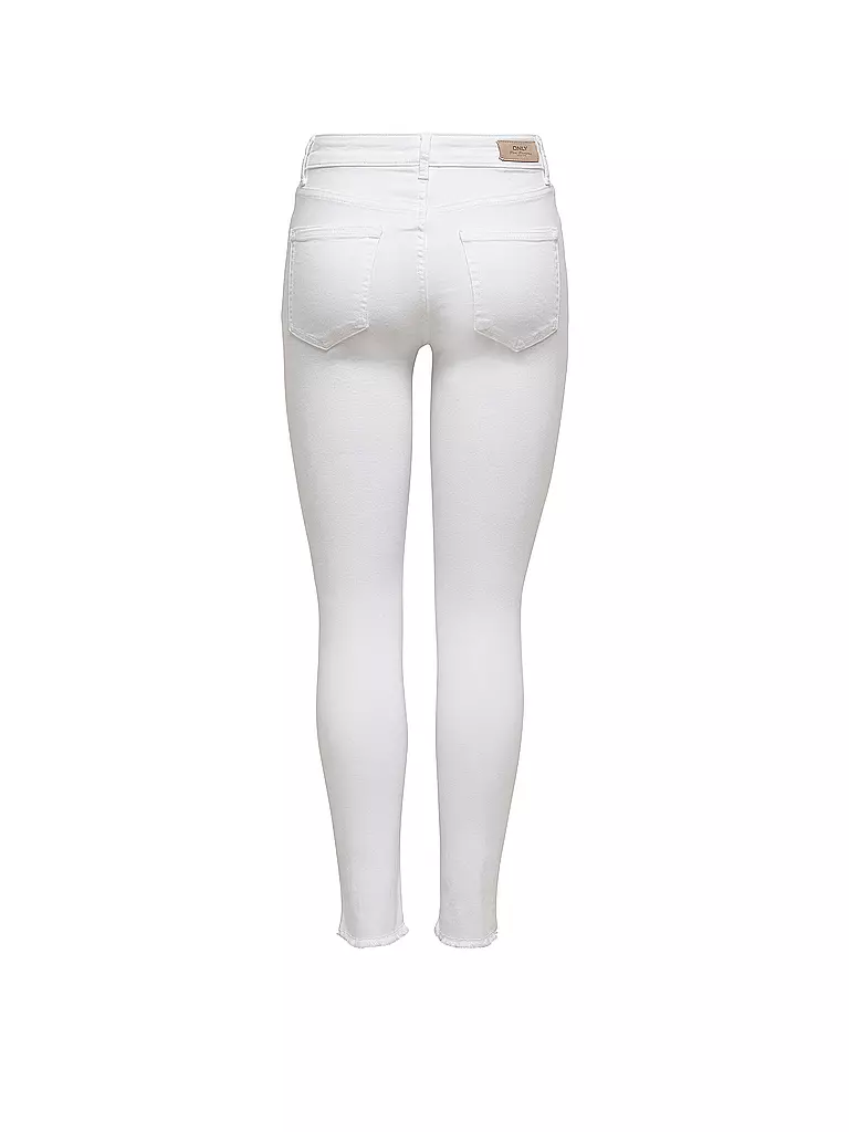 ONLY Jeans ONLBLUSH weiss