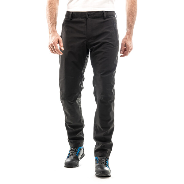 Ixon - Pantalon Kino Noir