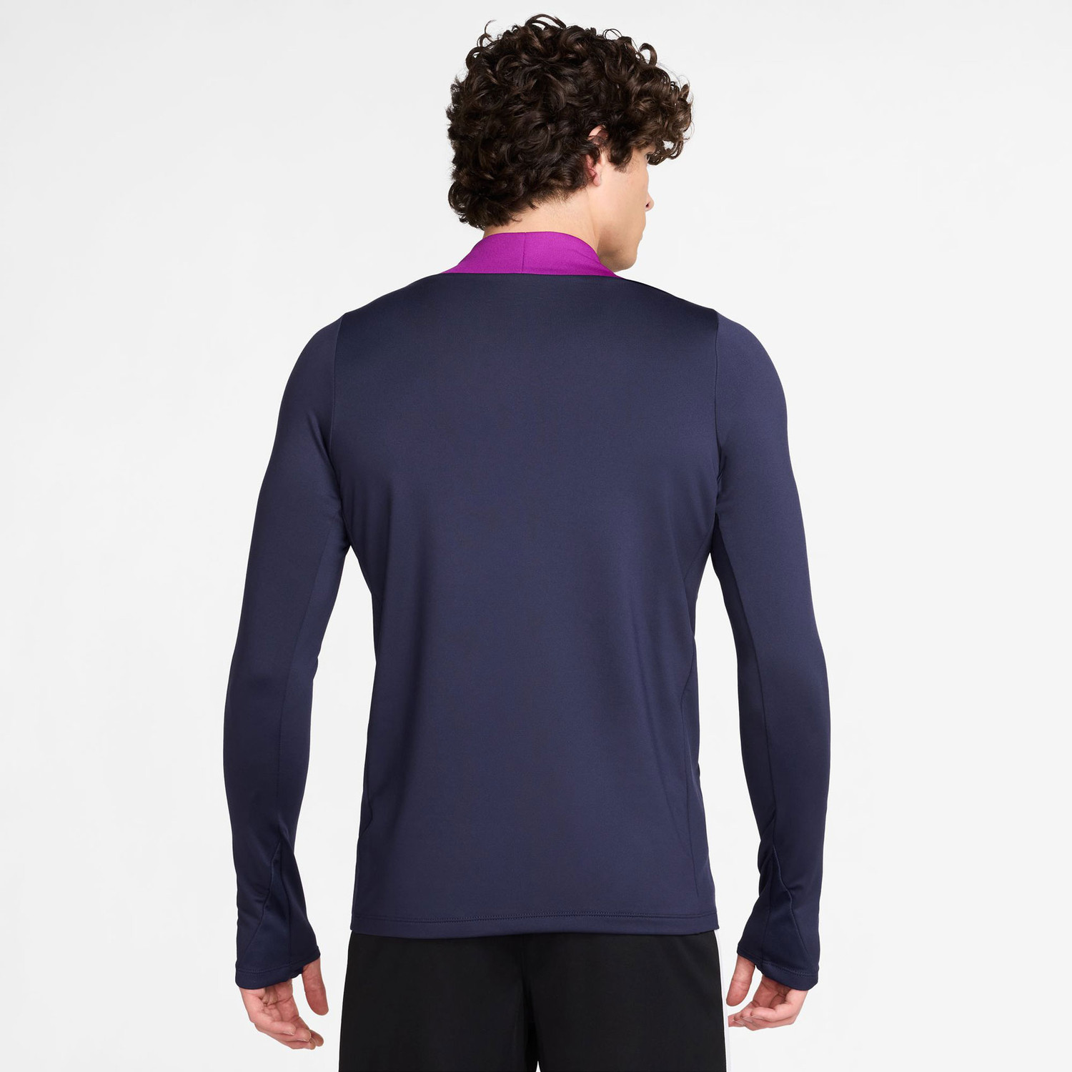 Nike FC Barcelona Trainingspak