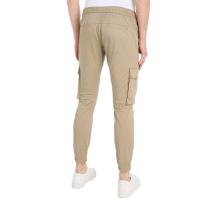 Pantalon cargo homme Skinny Washed CALVIN KLEIN