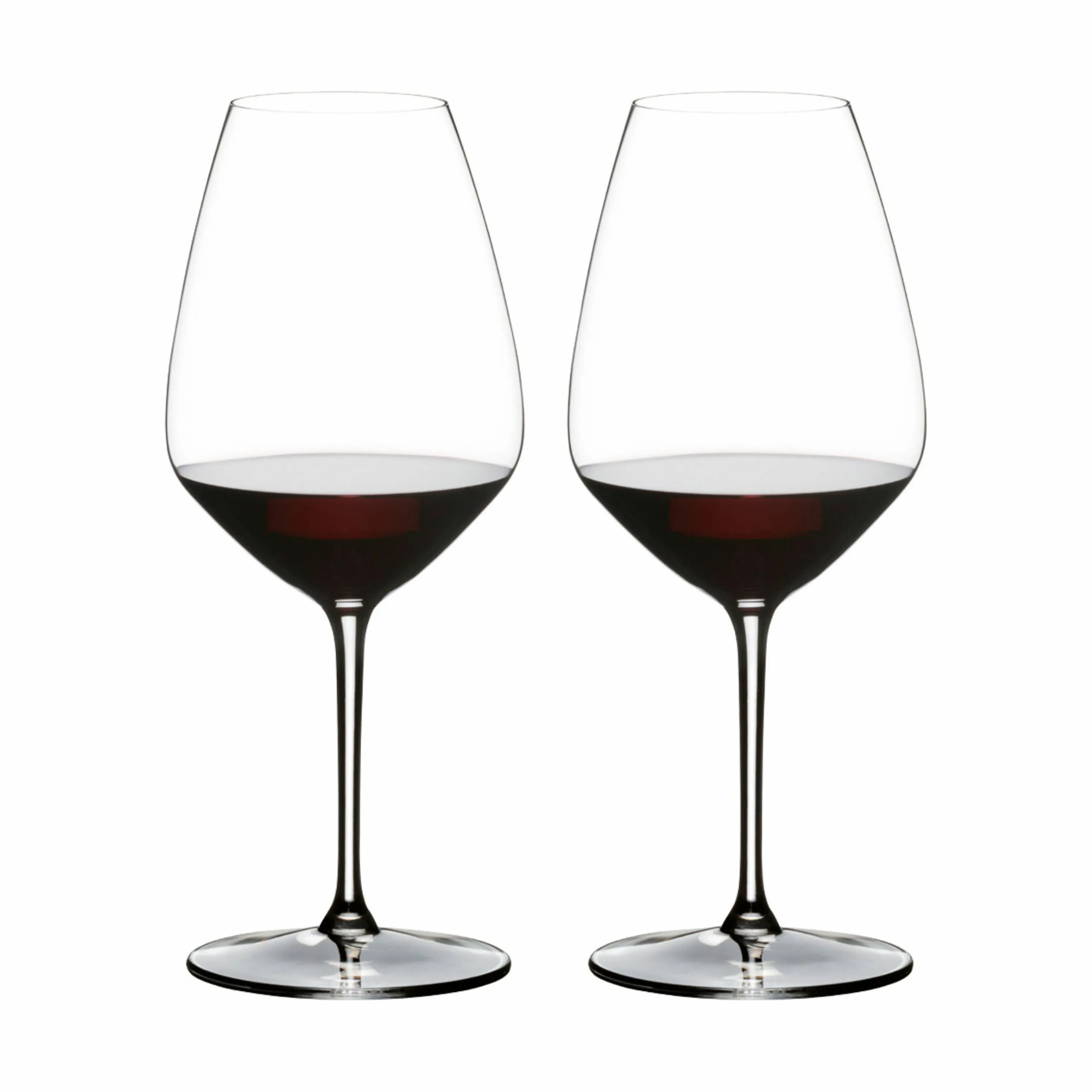 Riedel Extreme Shiraz Rødvinsglas - 2 stk