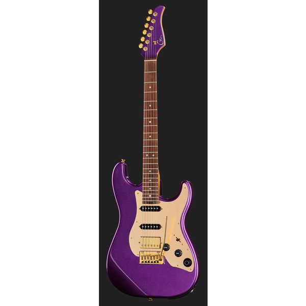 Mooer GTRS Guitars Standard 900 W PP