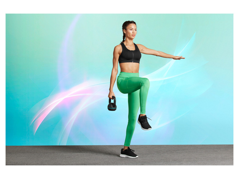 Dames sportlegging