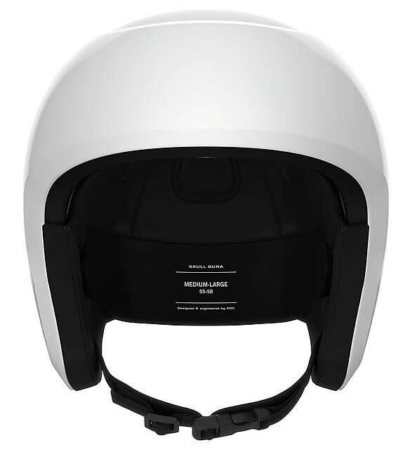 POC - CASQUE DE SKI COMPETITION SKULL DURA JR