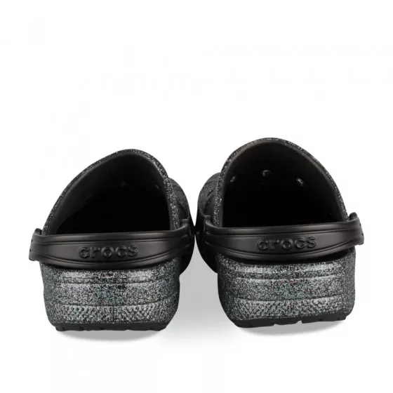 Sabots NOIR CROCS
