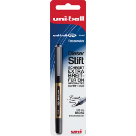 Faber-Castell Kugelschreibermine schwarz F in BK