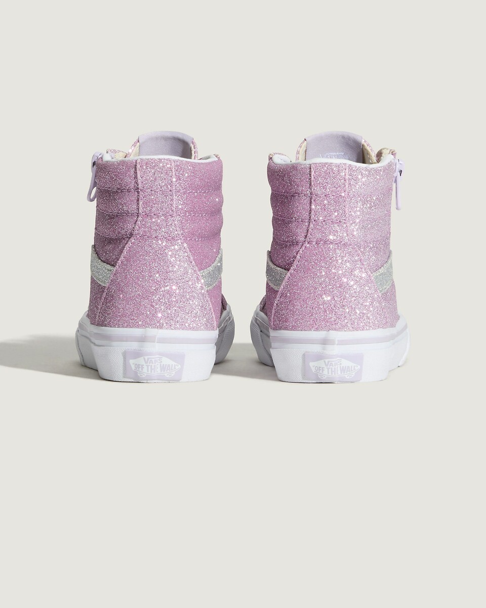 Tênis VANS SK8-Hi