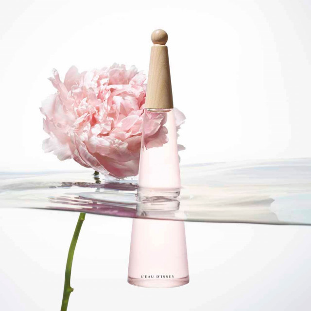 L'Eau d'Issey Pivoine L'Eau de Toilette Intense ISSEY MIYAKE