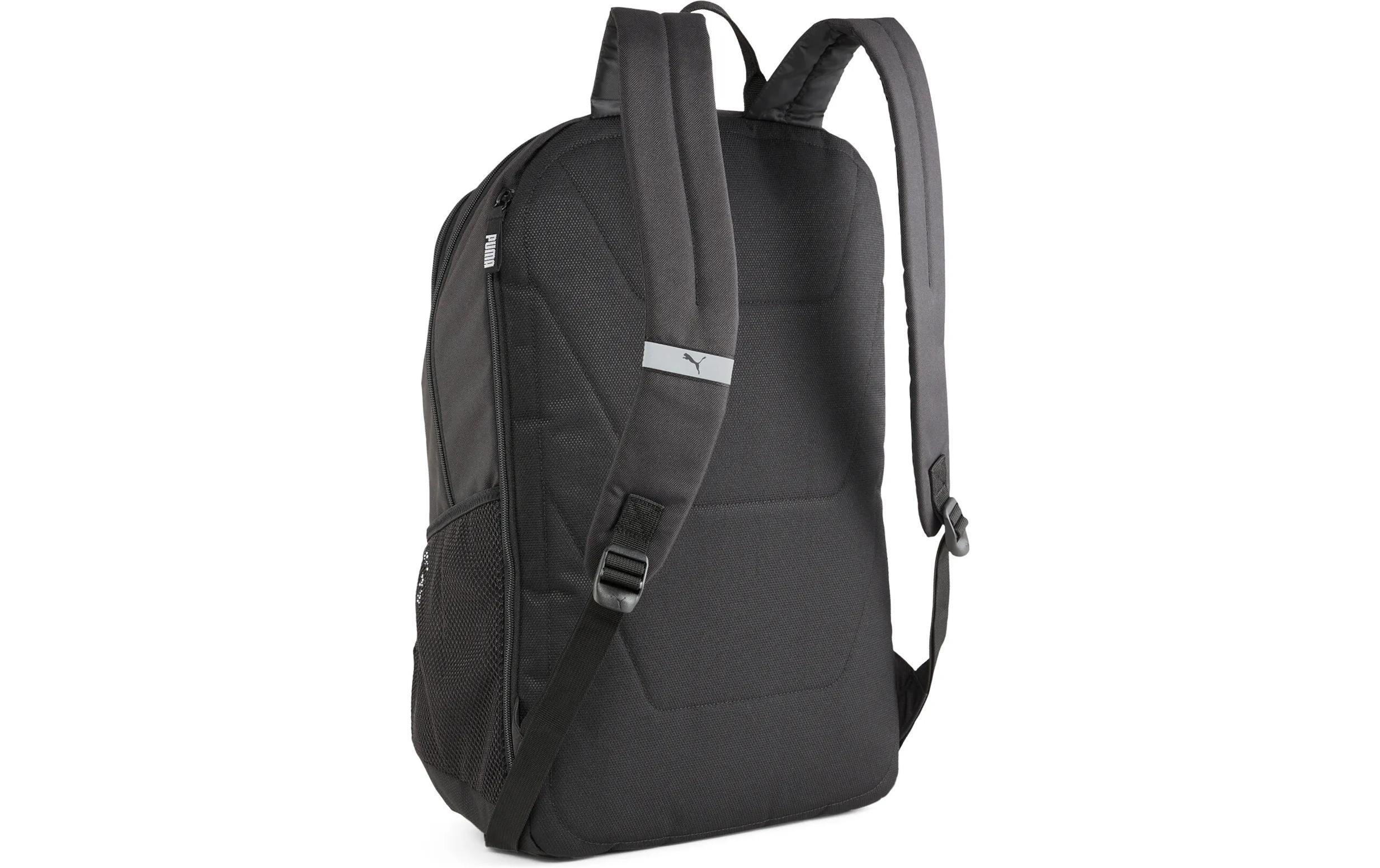 Sporttasche Team Goal Premium Grösse: XL, SchwarzSportrucksack