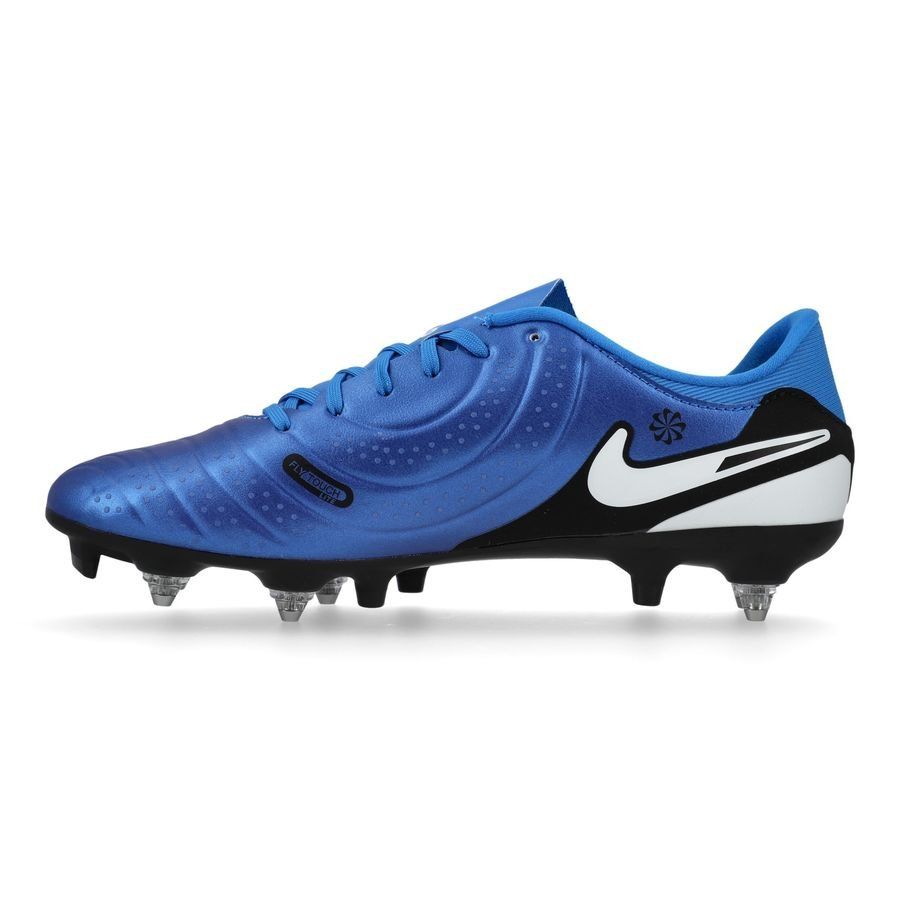 Nike Tiempo Legend 10 Academy SG-PRO Anti-Clog Mad Ambition - Soar/Blanc
