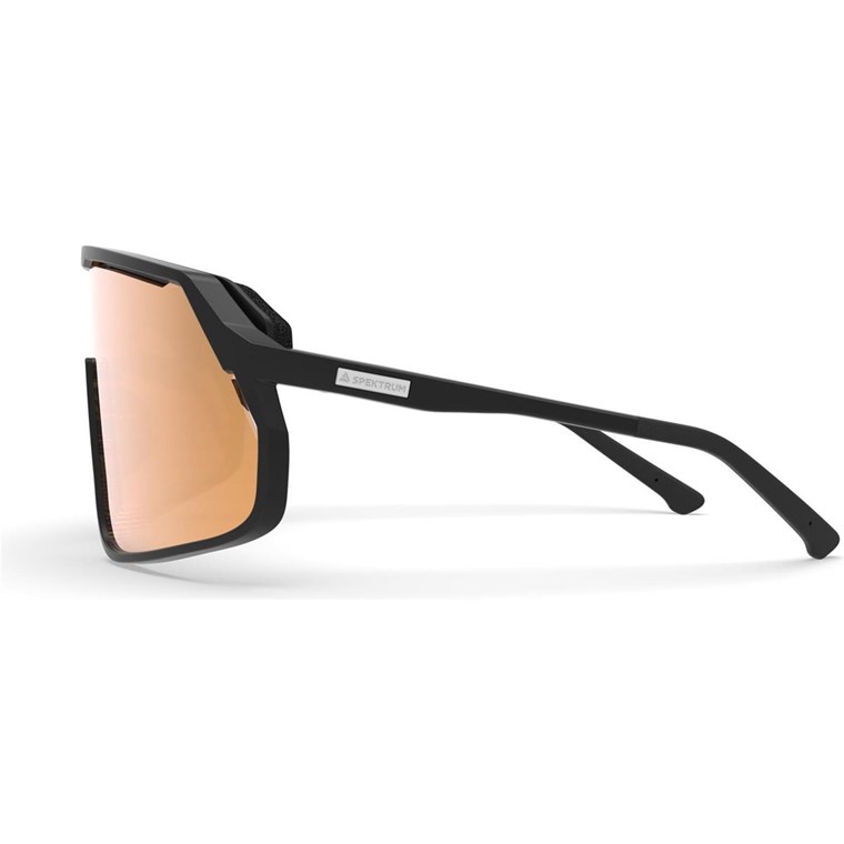 Spektrum Lom Black - Gold lens