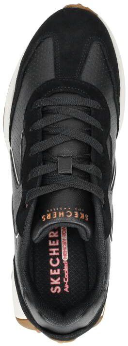 Skechers Gusto zwart