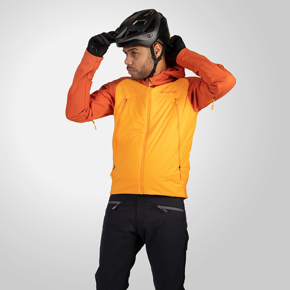 MT500 Freezing Point Jacke II