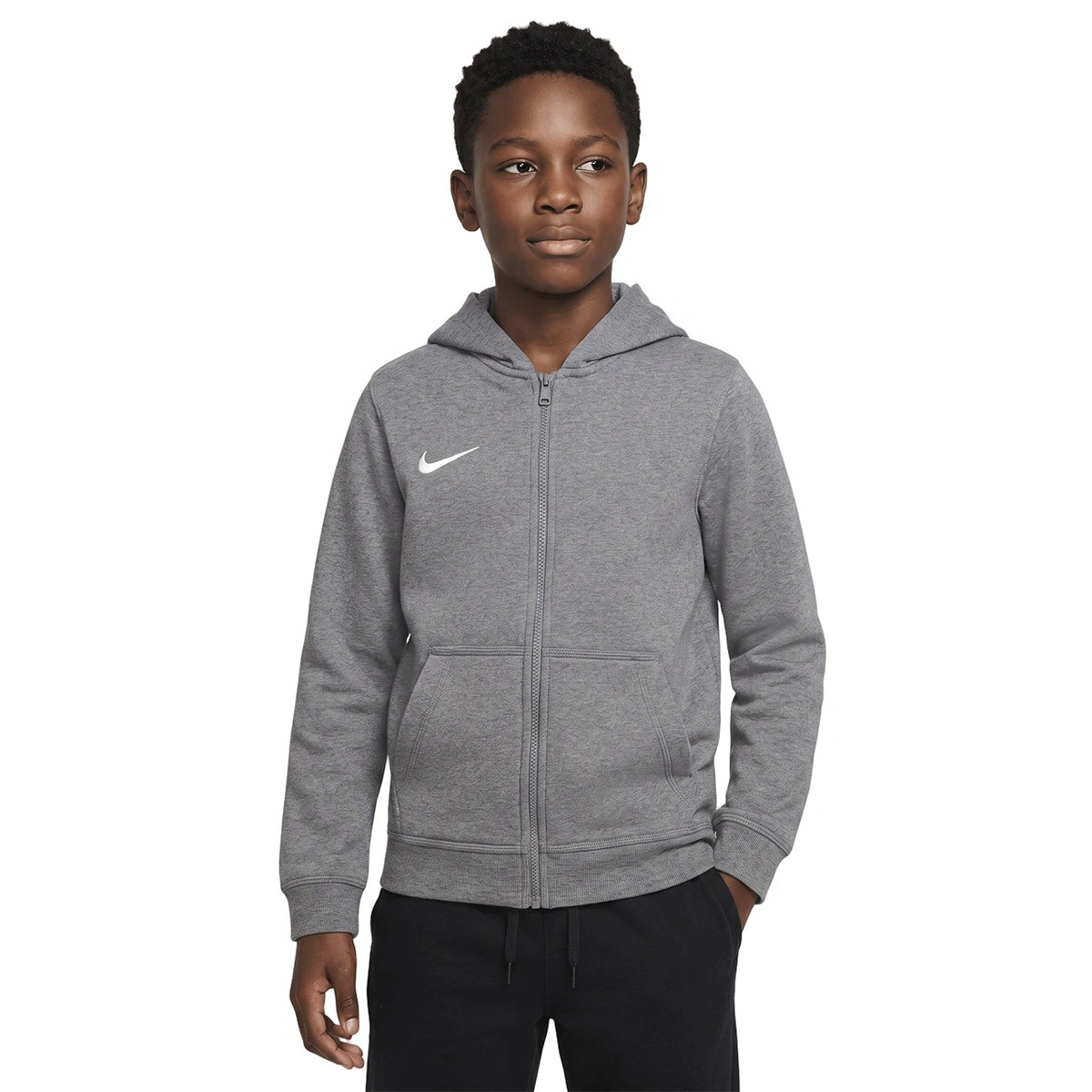 Casaco Nike Com capuz Algodão Park 26 Criança
