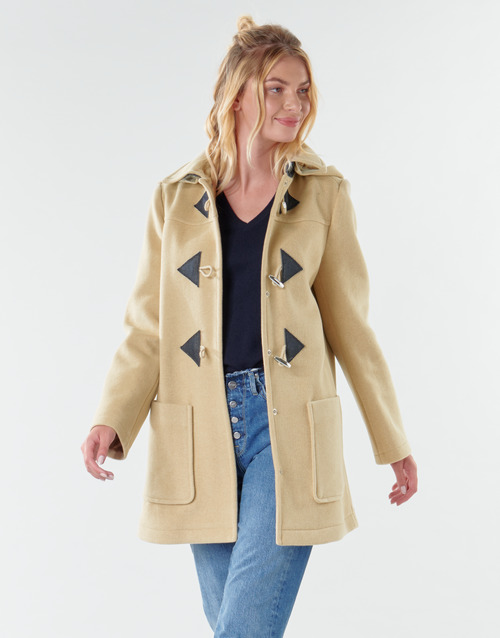 Benetton - 2BZP53655 - Beige