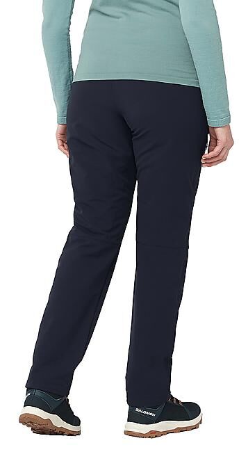 SALOMON - PANTALON WAYFARER WARM PANTS W