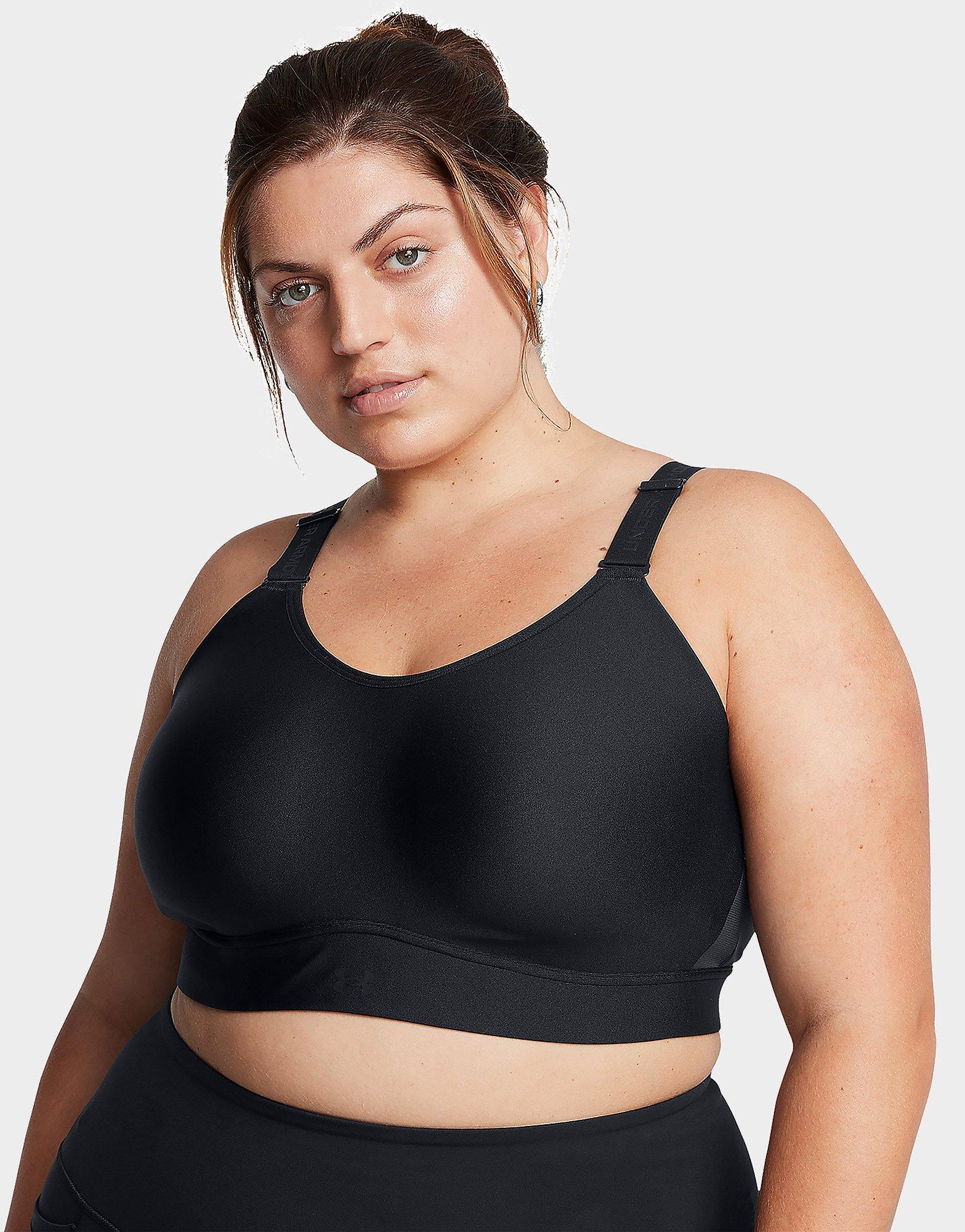 Under Armour Sport Bras UA Infinity Mid 2.0 Bra&