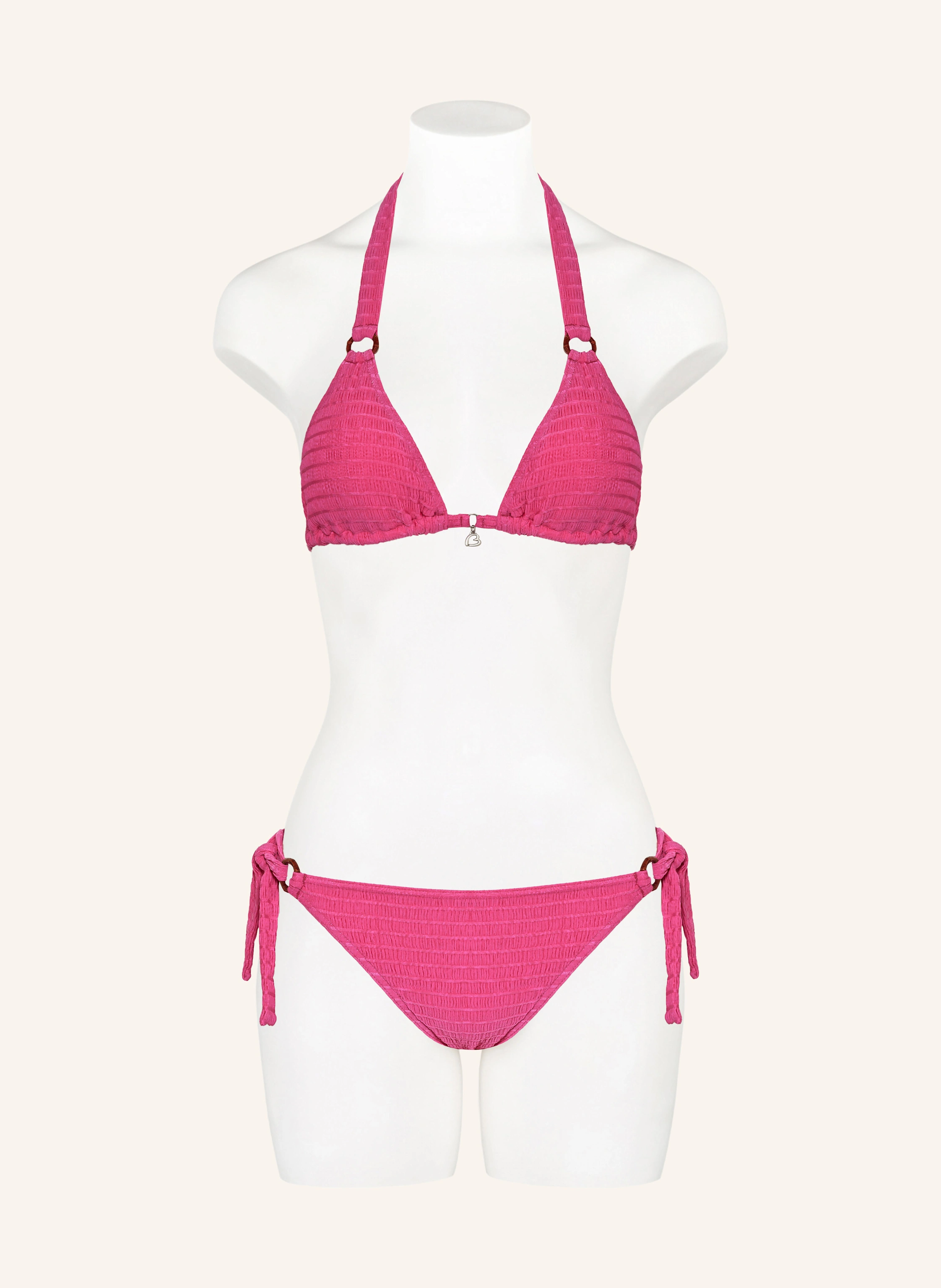 BANANA MOON Triangel-Bikini-Top GROOVE LIKO