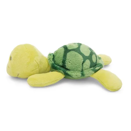 NICI Kuscheltier Schildkröte 20cm liegend