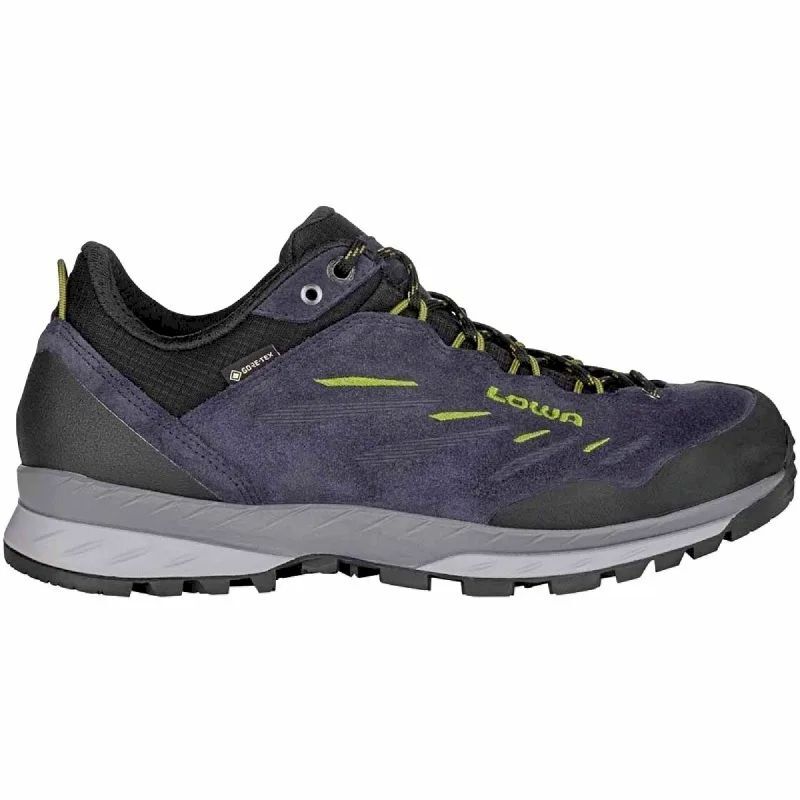 Delago GTX Lo - Chaussures approche homme