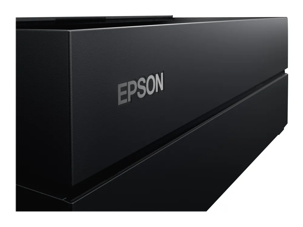 Epson professionel fotoprinter SureColor SC-P700 Farve, blækstråler, A3 , Wi-Fi, sort