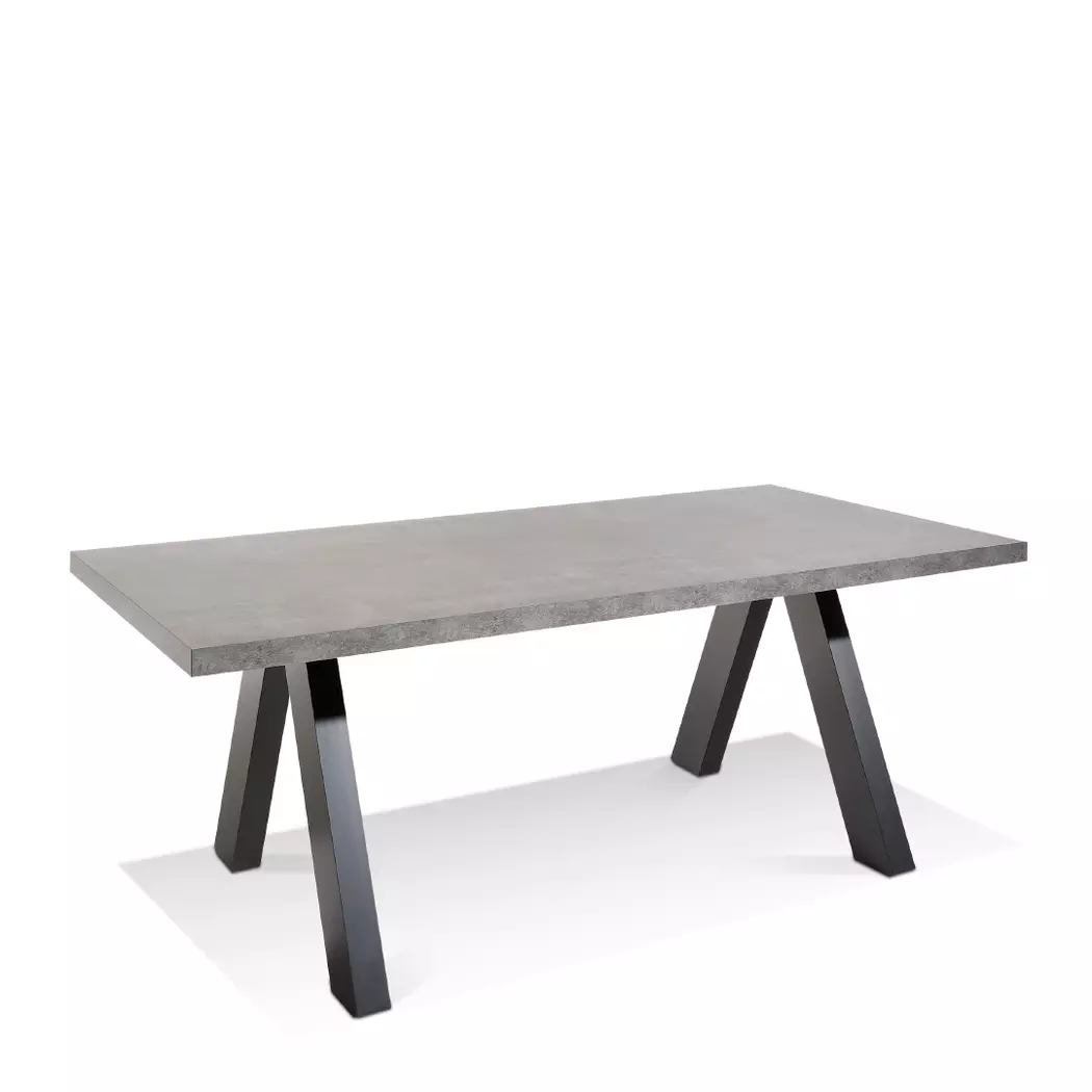 Esstisch Pombal 200 x 100 cm