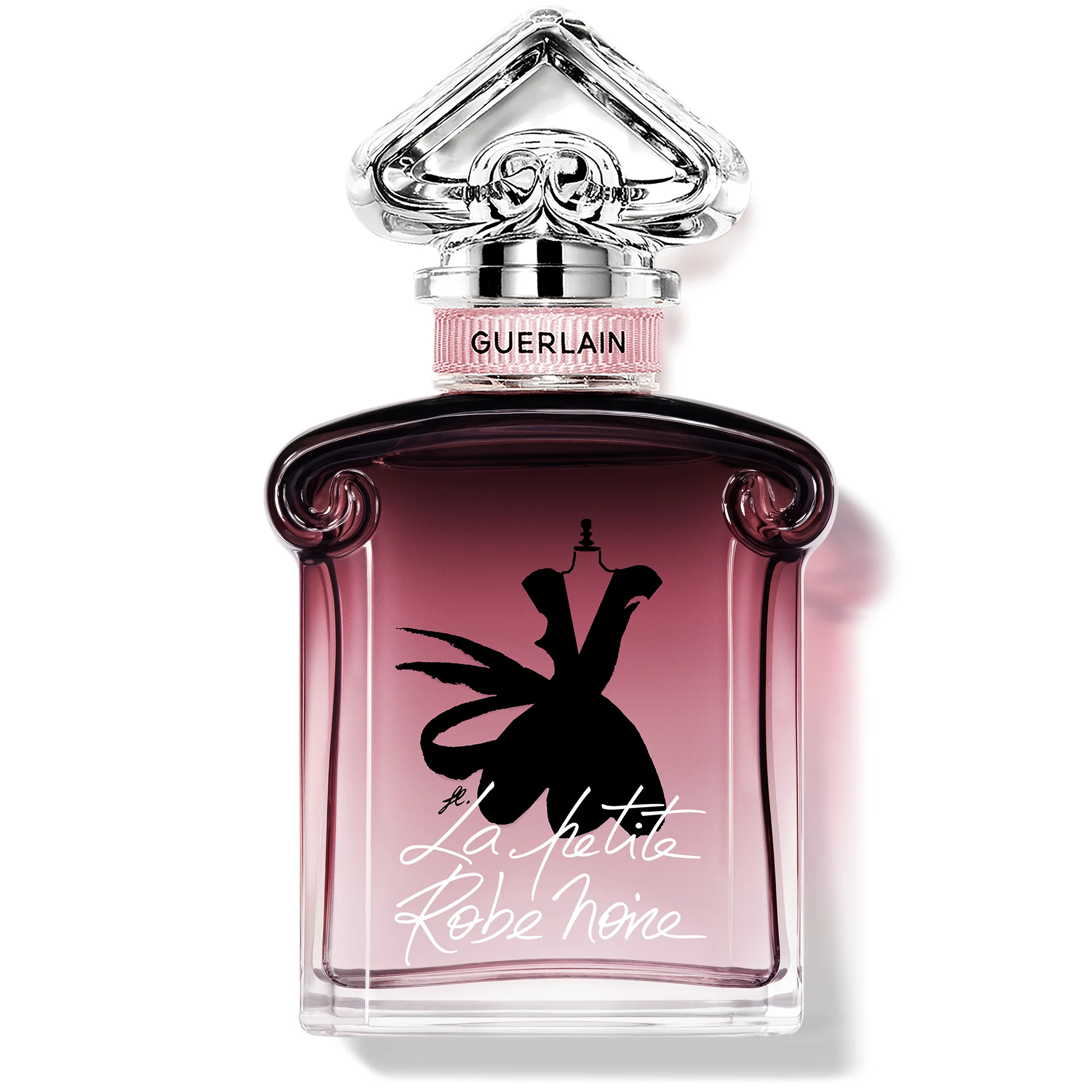 LA PETITE ROBE NOIRE - Rose Noire Eau de Parfum |