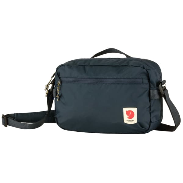 Sac à dos lifestyle FJALLRAVEN HIGH COAST CROSSBODY NAVY