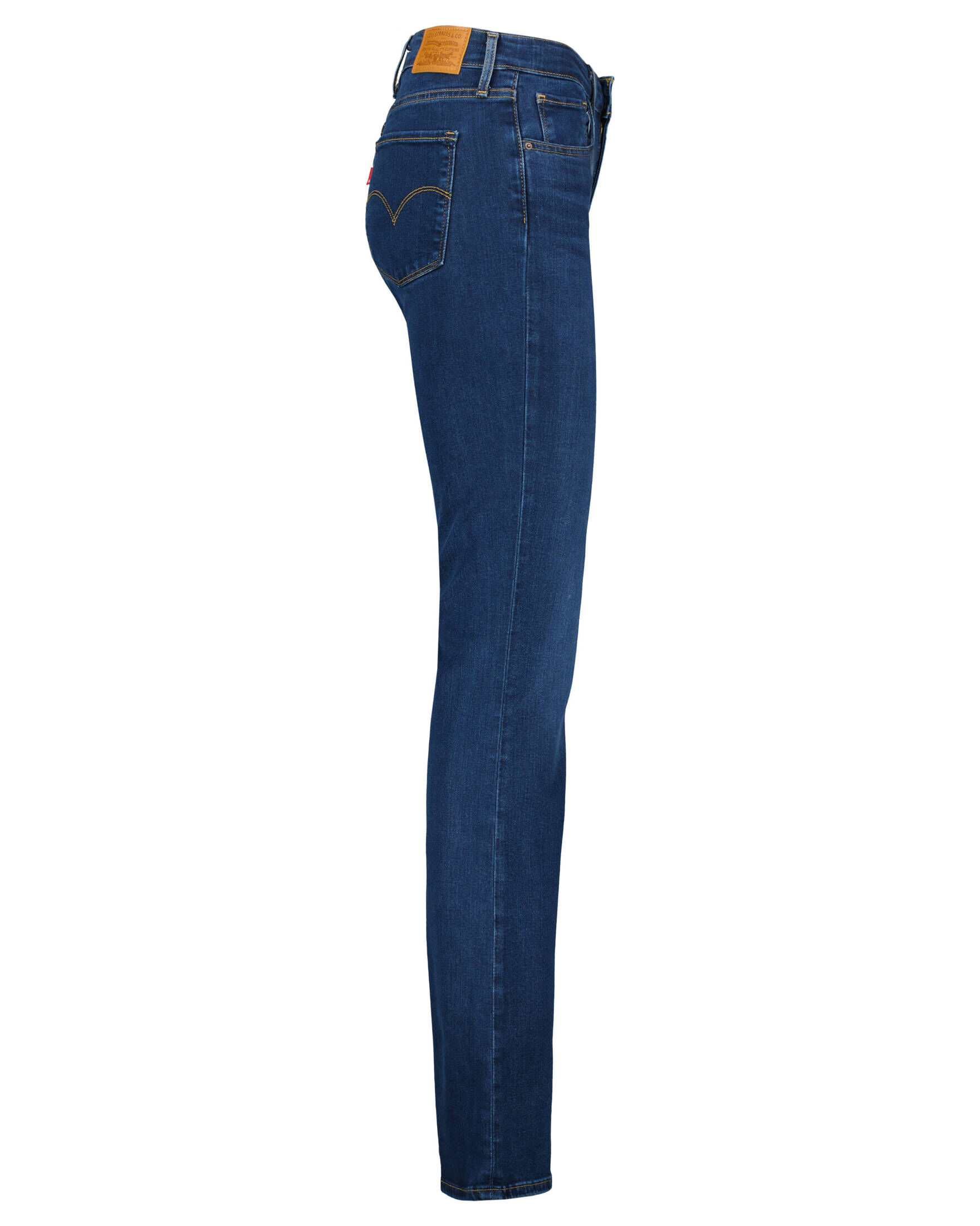 Levi's®| Damen Jeans 725 HIGH-RISE BOOTCUT verkürzt