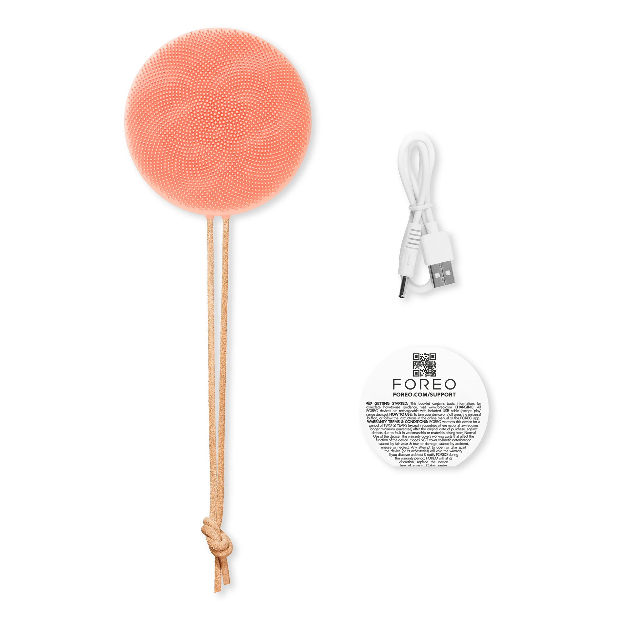 LUNA(TM) 4 body Peach Perfect |