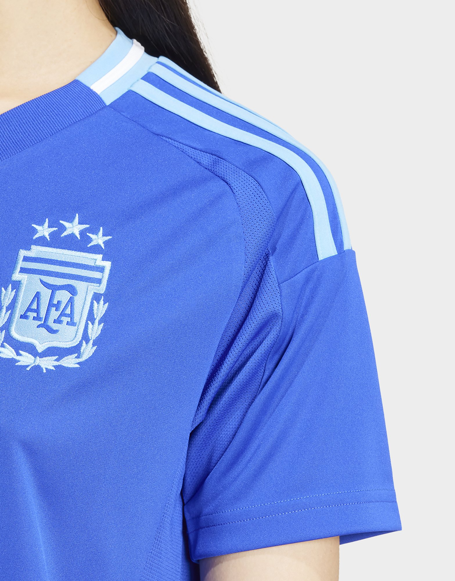 adidas Maillot Extérieur Argentine 24