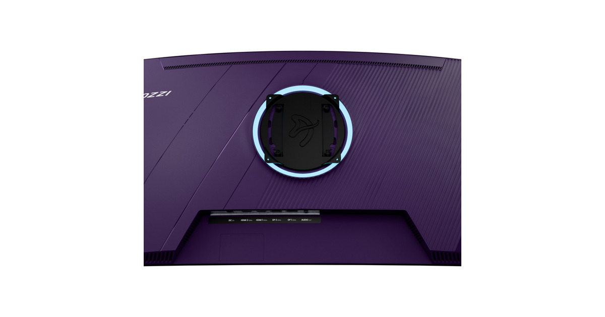 ArozziNova Curved 34