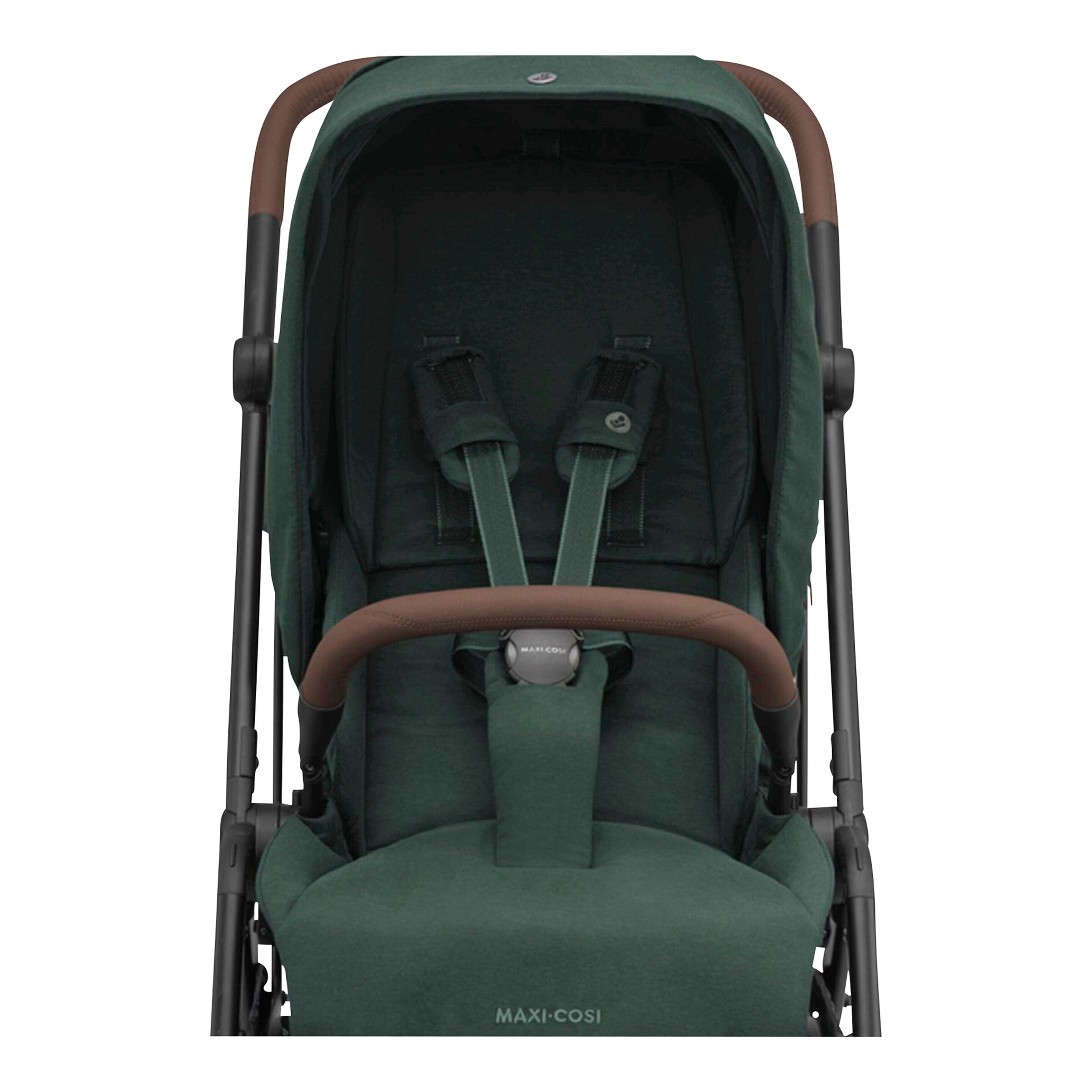 Maxi-Cosi Buggy Leona 2 twillic green