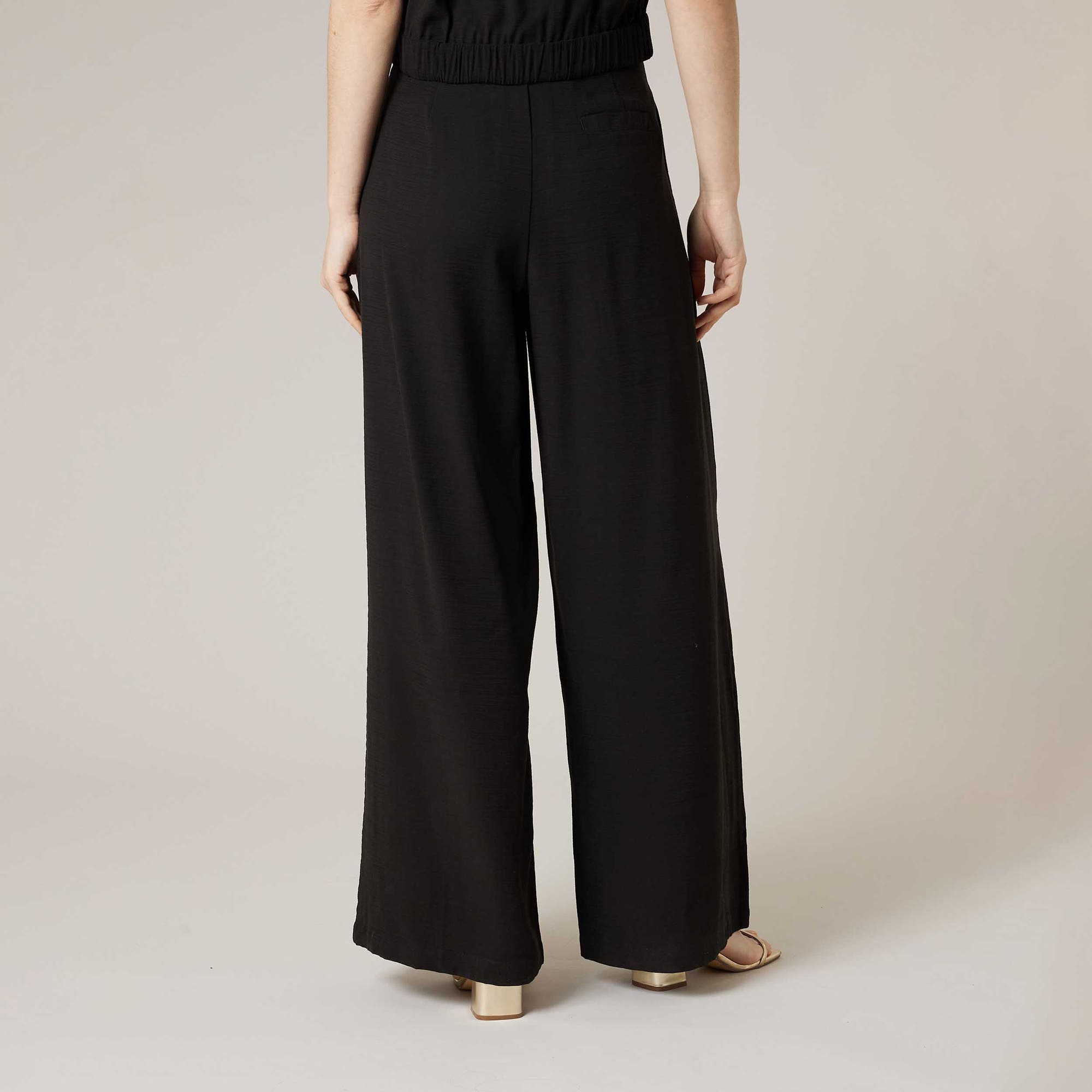 Pantalon Femme noir