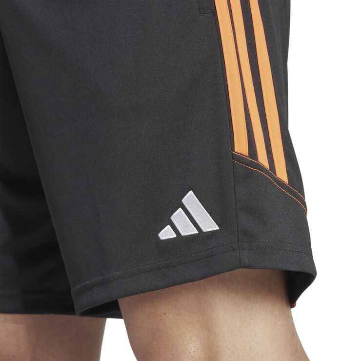 adidas Tiro 23 Club træningsshorts Sort
