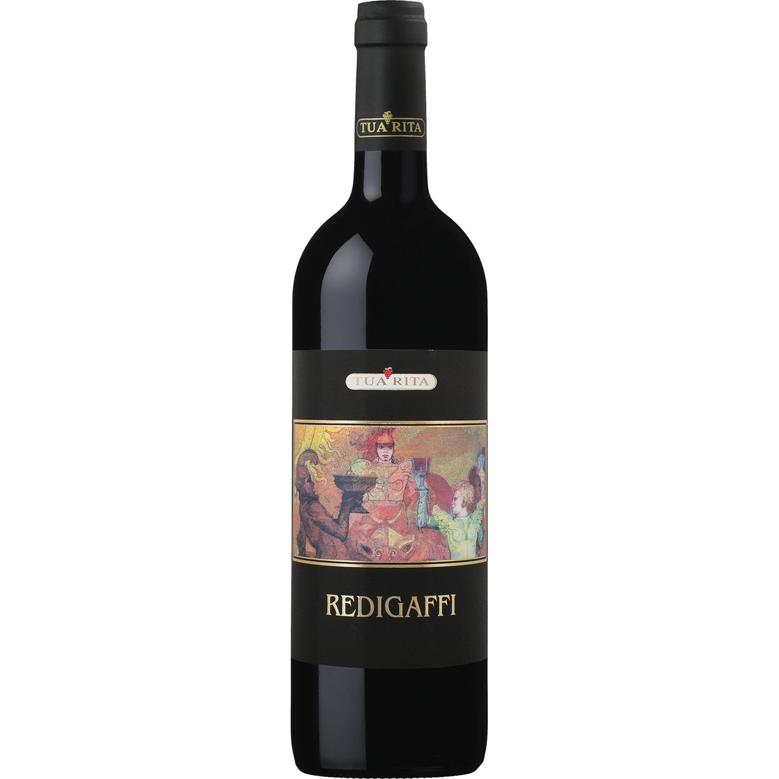 Redigaffi Magnum 150 cl