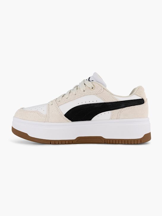 PUMA REBOUND FEMME LOW SD Sneaker