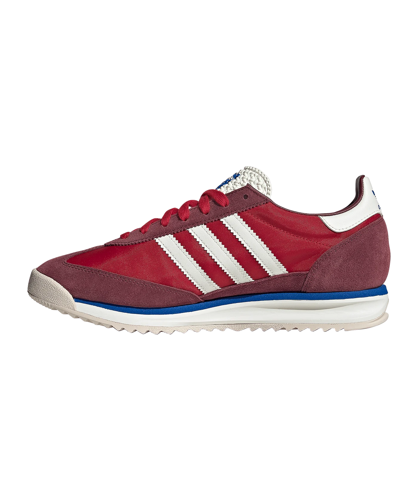 adidas Originals SL 72 RS Rot