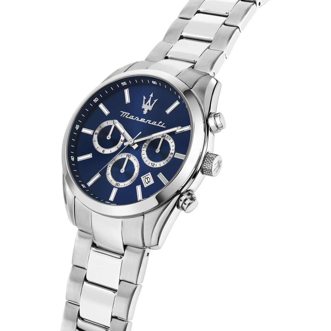 Maserati Attrazione Chronograph