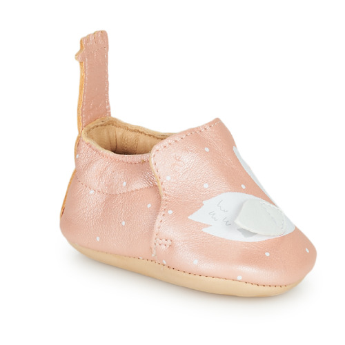 Easy Peasy - BLUMOO CYGNE - Rose