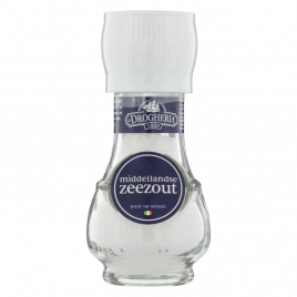 Drogheria Alimentari Middellandse zeezout