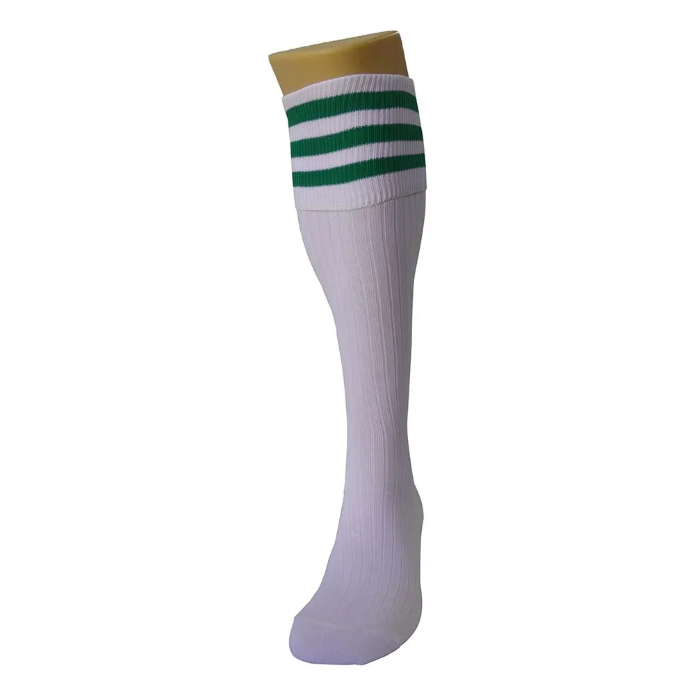 Meias de futebol