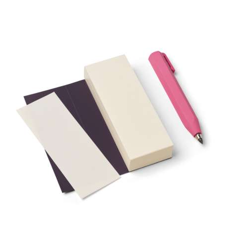 FABRIANO® Ispira Shorty Pencil Set mit Fallminenstift