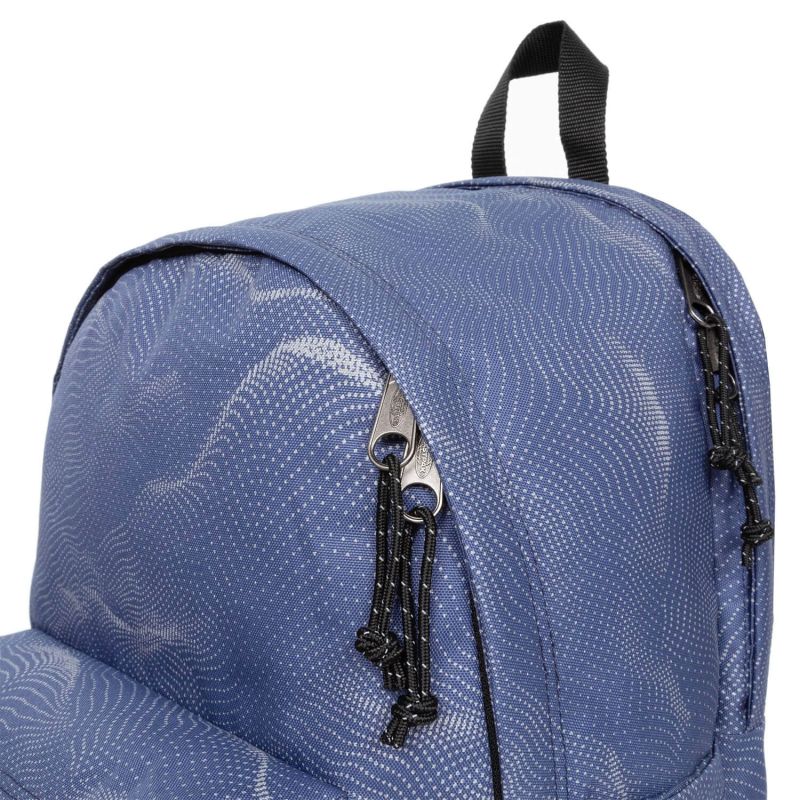 Sac à dos Day office 44 cm Refleks Dots Navy