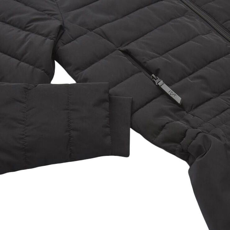H2O Gunver Jumpsuit termodragt Sort